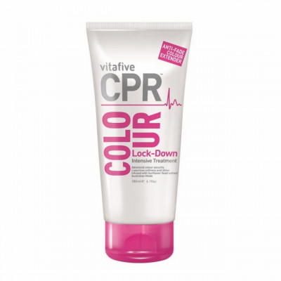 VitaFive CPR Colour Anti Fade Lock-Down Intensive Masque 180ml